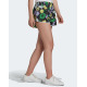 ADIDAS Floral Shorts Multicolor