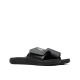 PUMA x Nipsey Hussle The Marathon Continues Softride Slides Black
