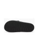 PUMA x Nipsey Hussle The Marathon Continues Softride Slides Black