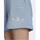 ADIDAS Originals Adicolor Shattered Trefoil Shorts Blue