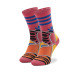 ADIDAS x Rich Mnisi 2-Packs Crew Socks Multicolor