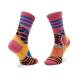 ADIDAS x Rich Mnisi 2-Packs Crew Socks Multicolor