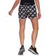 ADIDAS Marathon 20 Celebration Running Shorts Black/White