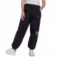 ADIDAS Originals Adicolor Shattered Trefoil Track Pants Black
