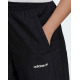 ADIDAS Originals Adicolor Shattered Trefoil Track Pants Black