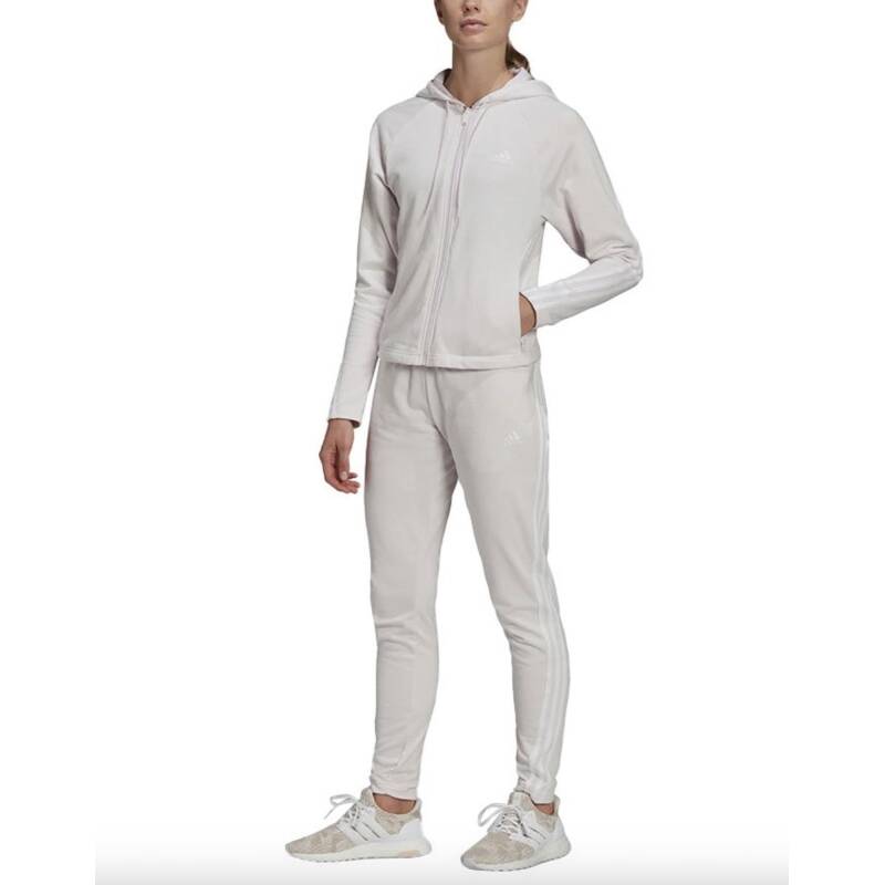 ADIDAS Sportswear Energize Track Suit Pink