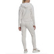 ADIDAS Sportswear Energize Track Suit Pink