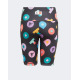 ADIDAS x Lego Dots Short Tights Black/Multicolor