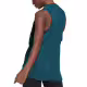 ADIDAS Sportswear Winners 2.0 Tank Top Teal Melange