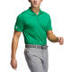 ADIDAS Performance Polo Green