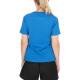 ADIDAS Originals Adicolor Classics Trefoil Tee Blue Bird