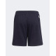 ADIDAS Sportswear Future Icons 3-Stripes Shorts Navy