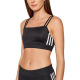 ADIDAS Originals Primegreen Sports Bra Black