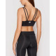 ADIDAS Originals Primegreen Sports Bra Black