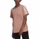 ADIDAS Essentials Short Sleeve Tee Pink