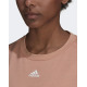 ADIDAS Essentials Short Sleeve Tee Pink