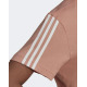ADIDAS Essentials Short Sleeve Tee Pink