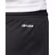 ADIDAS Parma 16 Football Shorts Black