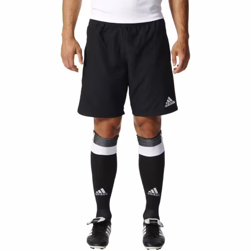 ADIDAS Woven Shorts Black