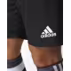 ADIDAS Woven Shorts Black