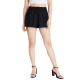 ADIDAS Originals Adicolor Classics Lace Shorts Black