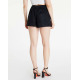 ADIDAS Originals Adicolor Classics Lace Shorts Black