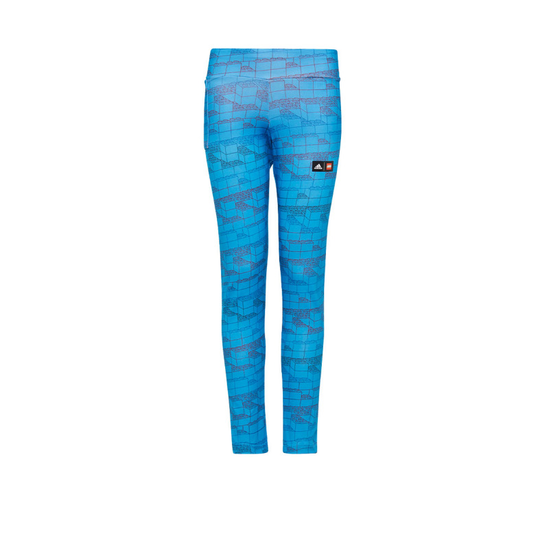 ADIDAS x Classic Lego Leggings Blue