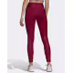 ADIDAS x Zoe Saldana You For You Leggings Burgundy