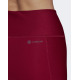ADIDAS x Zoe Saldana You For You Leggings Burgundy