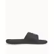 PUMA Cool Cat Rainbow Hues Swim Slides Black