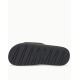 PUMA Cool Cat Rainbow Hues Swim Slides Black