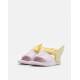 PUMA Divecat V2 Injex Hero Glitz Ps Sandals Pink/Gold