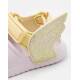 PUMA Divecat V2 Injex Hero Glitz Ps Sandals Pink/Gold