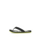 PUMA Epic Flip V2 Power Flip Flops Black