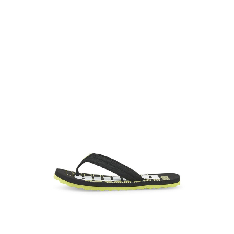 PUMA Epic Flip V2 Power Flip Flops Black