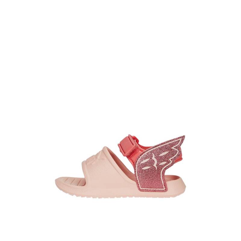 PUMA Divecat V2 Injex Hero Glitz Ps Sandals Pink