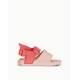 PUMA Divecat V2 Injex Hero Glitz Ps Sandals Pink