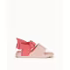 PUMA Divecat V2 Injex Hero Glitz Ps Sandals Pink