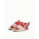 PUMA Divecat V2 Injex Hero Glitz Ps Sandals Pink