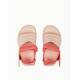 PUMA Divecat V2 Injex Hero Glitz Ps Sandals Pink