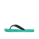 ONEILL FM Profile Graphic Slides Green/Black