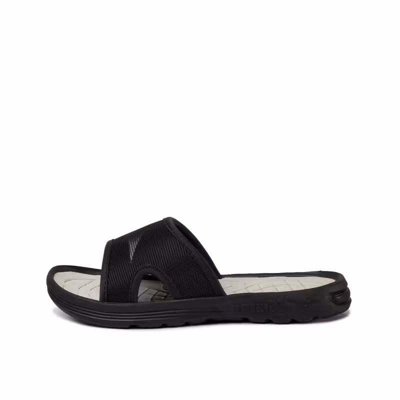 MIZUNO Relax Slides Black