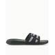 PUMA Popcat 20 Signature Slides Black