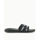PUMA Popcat 20 Signature Slides Black