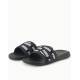 PUMA Popcat 20 Signature Slides Black