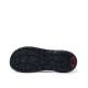 OAKLEY Super Coil Flip Flops Red/Black