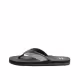TOMS Santiago Flip Flops Grey