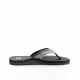 TOMS Santiago Flip Flops Grey