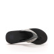 TOMS Santiago Flip Flops Grey