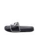 PUMA Leadcat Slides Black